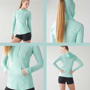 Lululemon Runbeam in colour Toothpaste